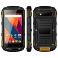 4.5 Inch Screen IP68 Waterproof NFC Android Rugged Smart phone